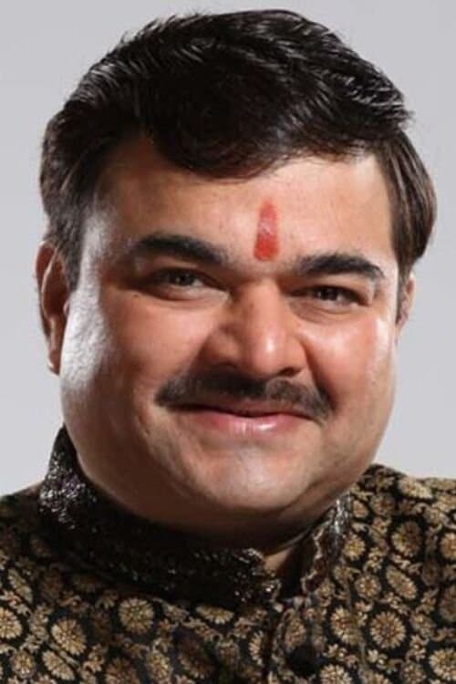 Prashant Damle image
