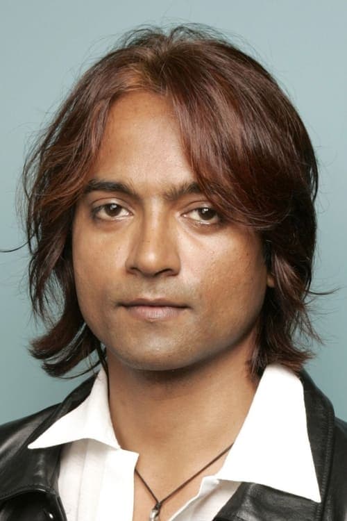 Prashant Narayanan image