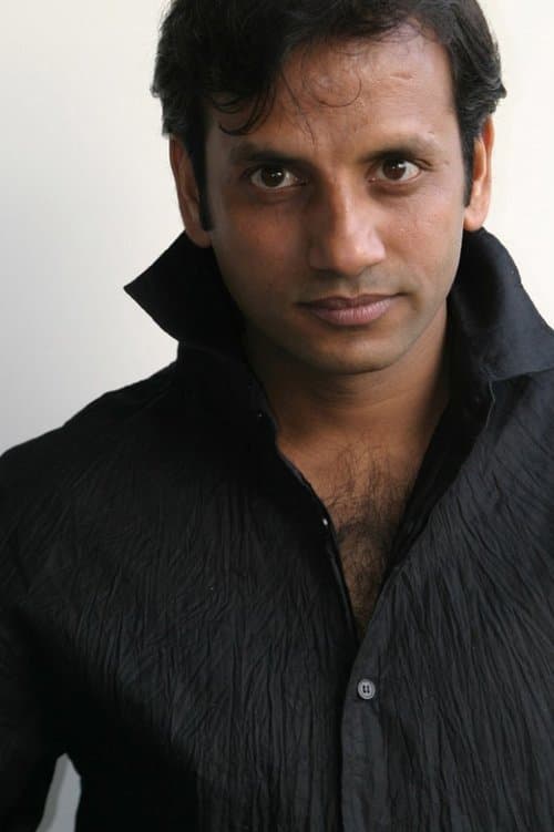 Prashant Prabhakar image