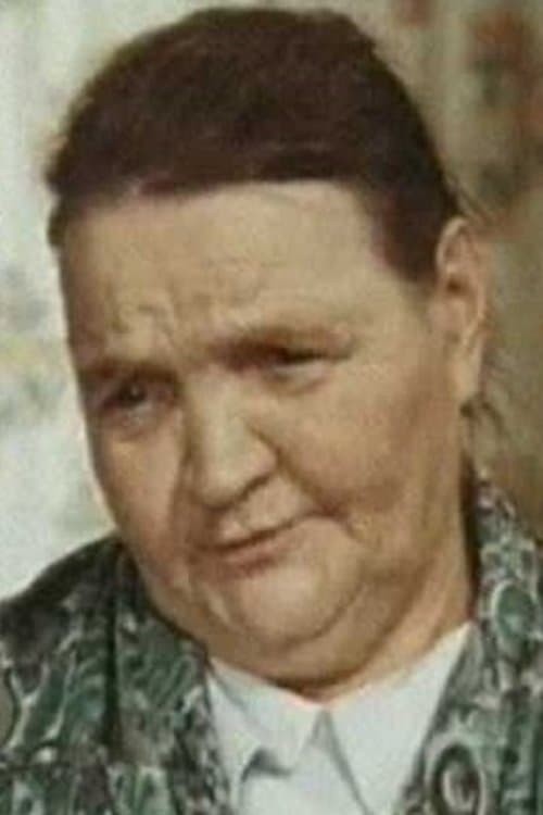 Praskovya Postnikova image