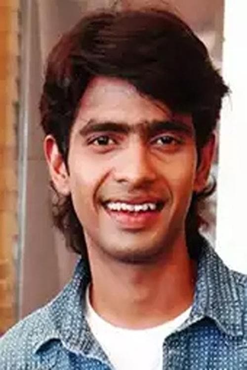 Prathamesh Parab image