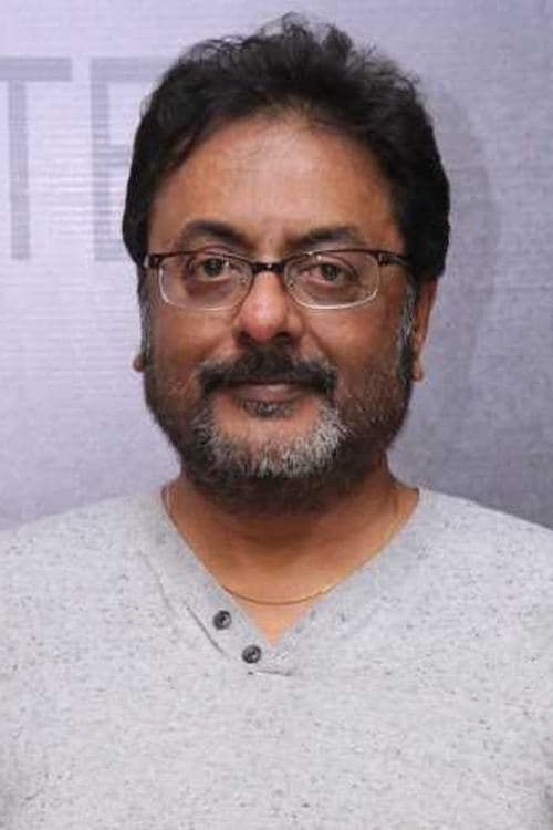 Prathap Pothan image