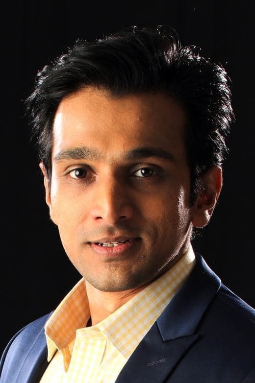 Pratik Gandhi image