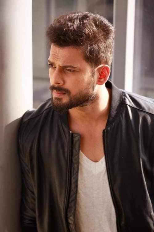 Praveen Tej image