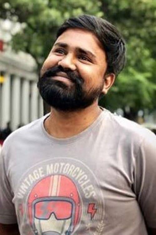 Photo of Praveen Varma