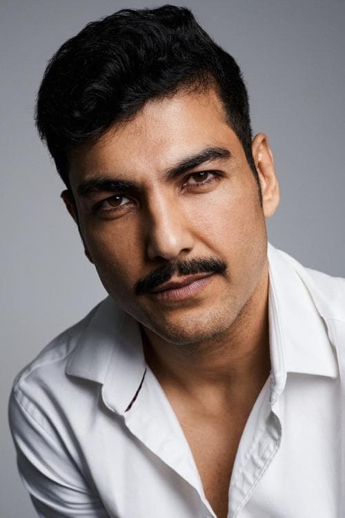 Pravessh Rana image