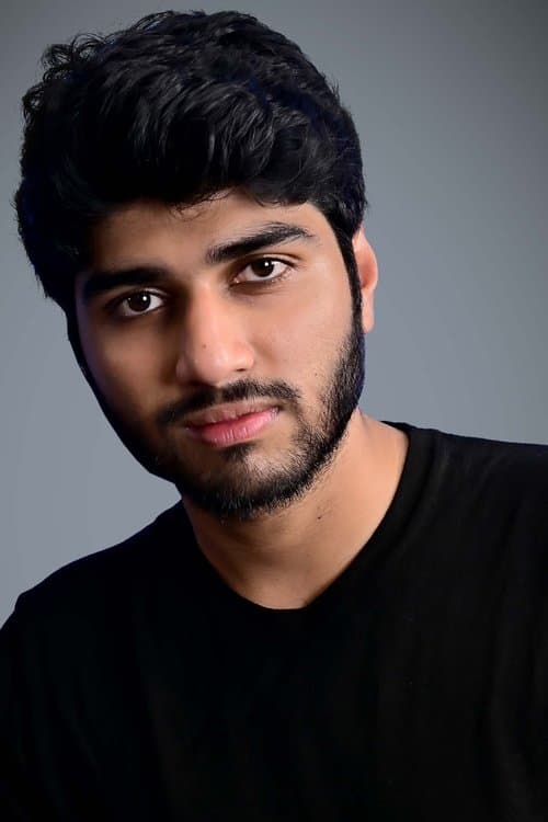 Pravin Kishore image