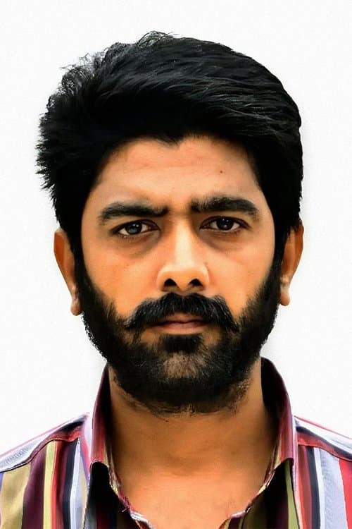 Prawin Yendamuri image