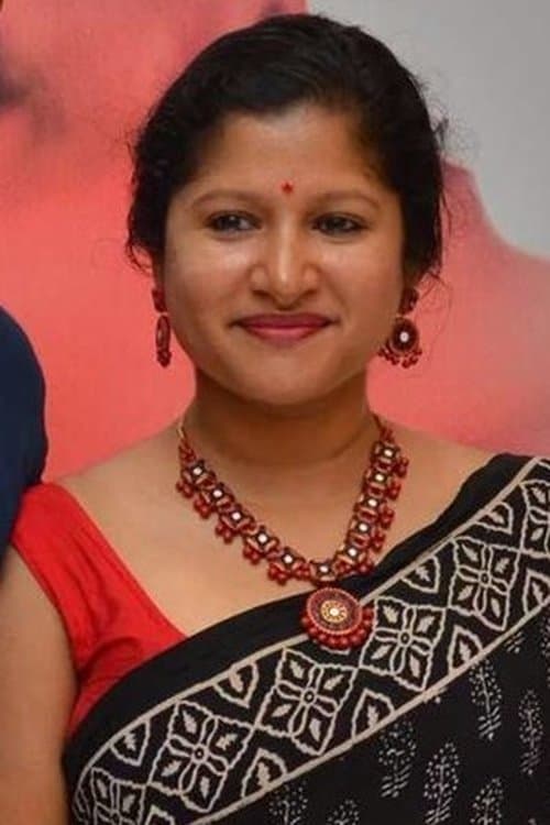 Preetha Raaghav image