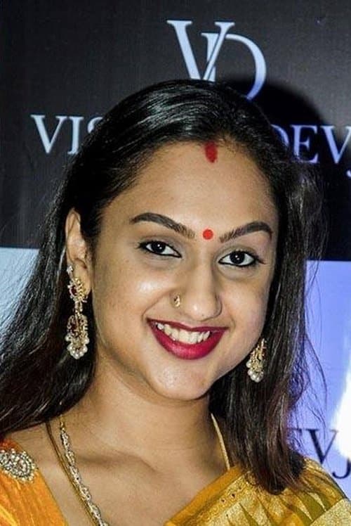 Preetha Vijayakumar image