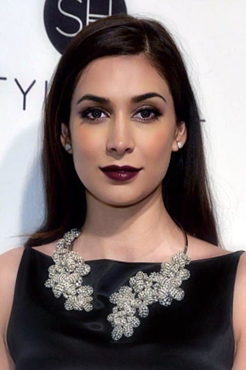 Preeti Desai image