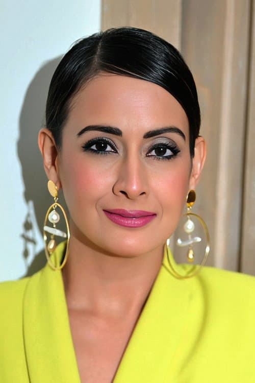 Preeti Jhangiani image