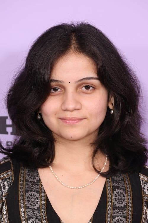Preeti Panigrahi image