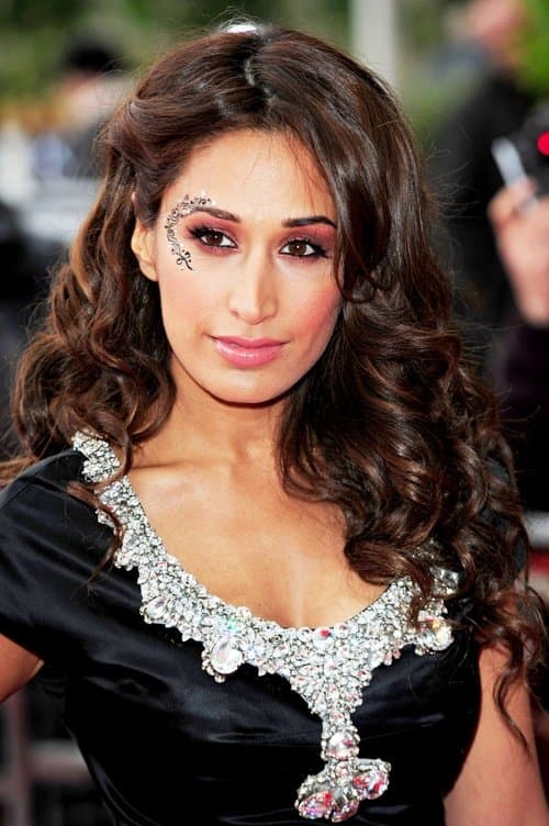 Preeya Kalidas image