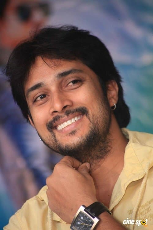 Prem Kumar image