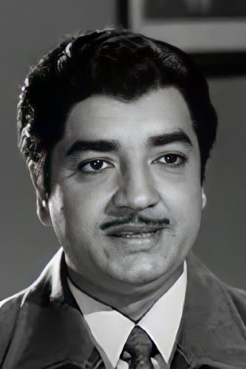 Prem Nazir image