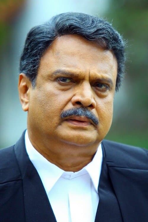 Prem Prakash image