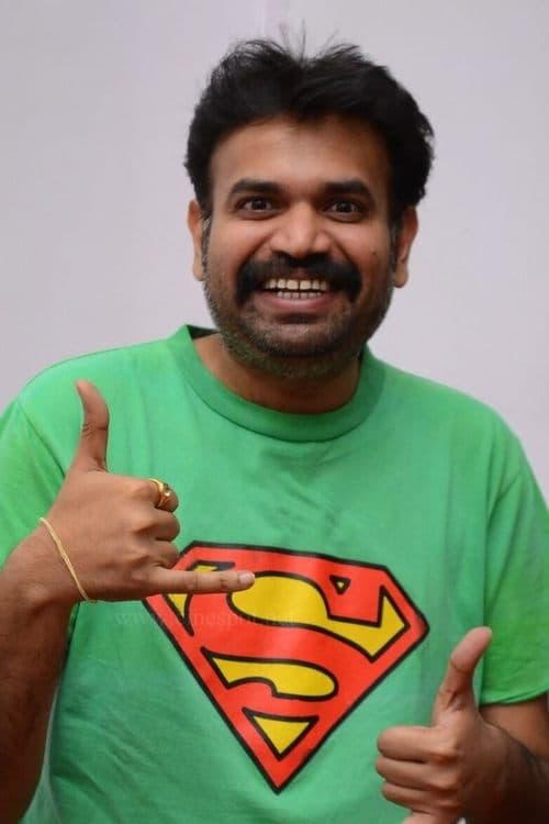 Premji Amaran image