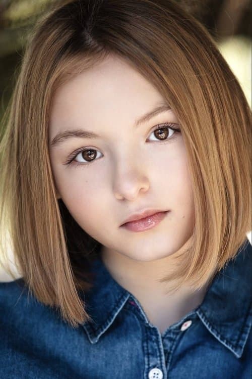 Presley Richardson image