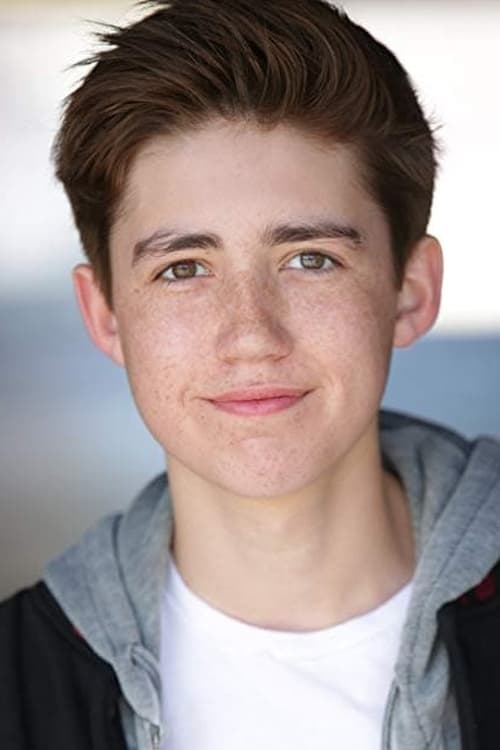 Preston Bailey image