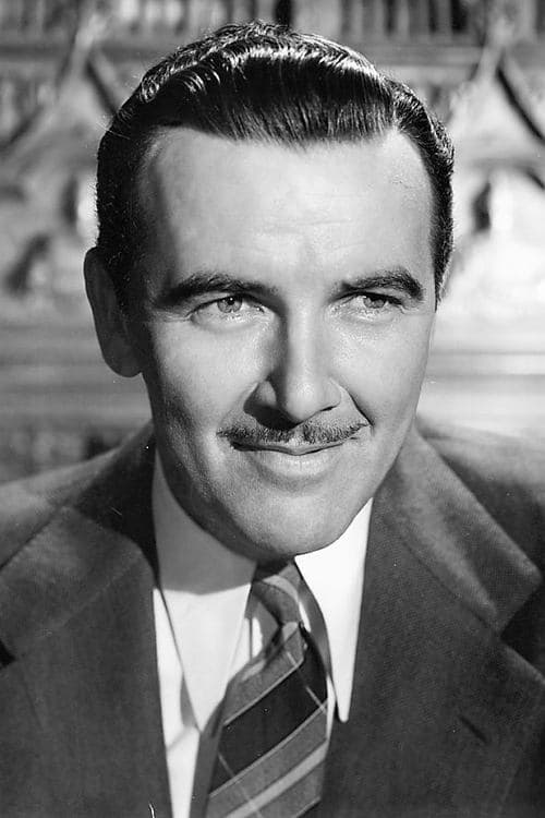 Preston Foster image