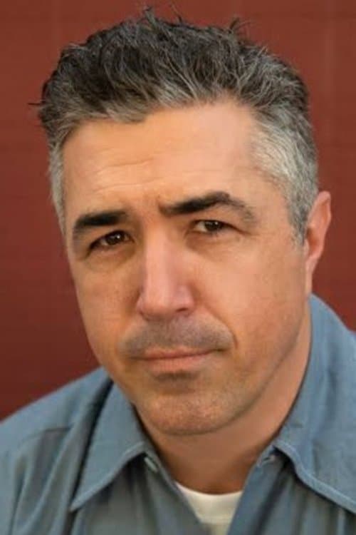 Preston James Hillier image