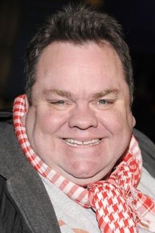 Preston Lacy image