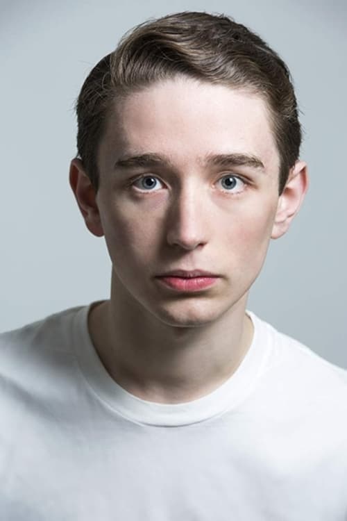 Preston Nyman image