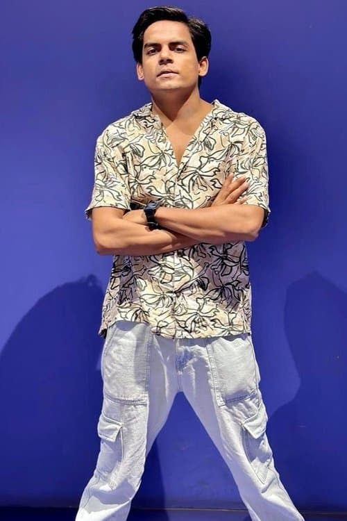 Priitamm Jaiswal image