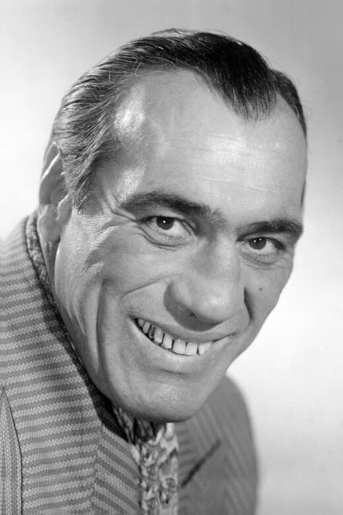 Primo Carnera image