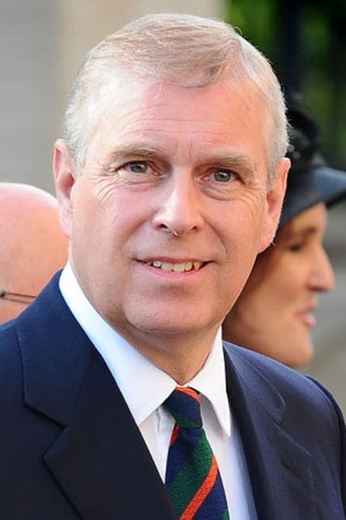 Prince Andrew, Duke of York image