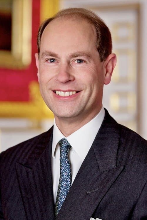 Prince Edward, Duke of Edinburgh image