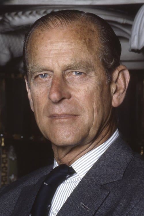 Prince Philip, Duke of Edinburgh image