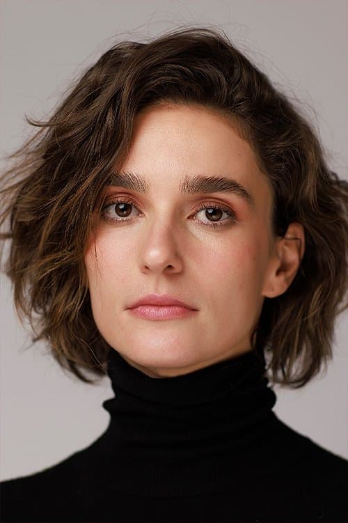 Priscila Steinman image