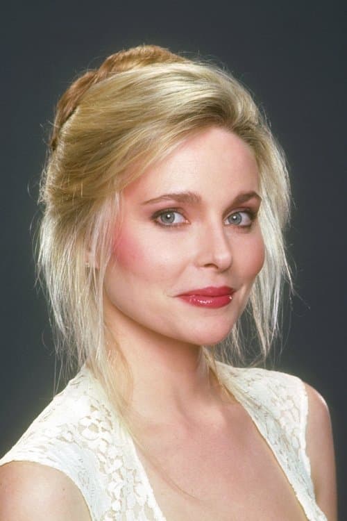 Priscilla Barnes image