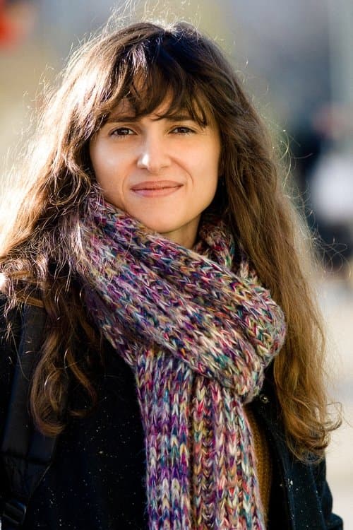 Priscilla Bescond image