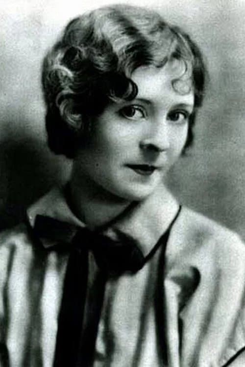 Priscilla Bonner image