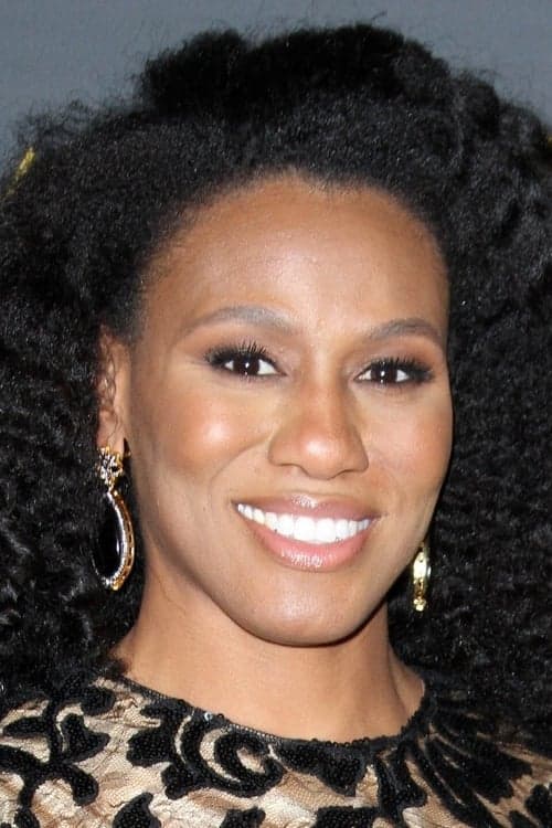 Priscilla C. Shirer image