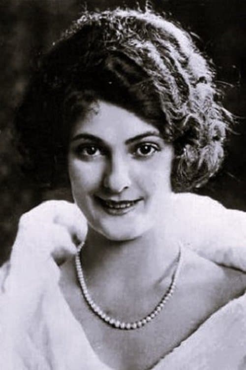 Priscilla Dean image