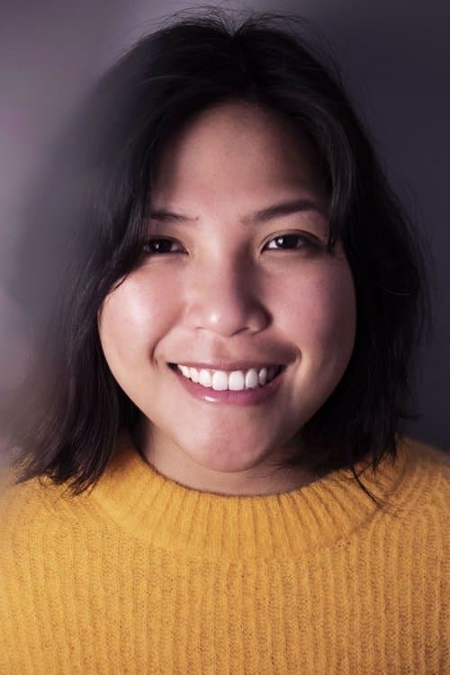 Photo of Priscilla Galvez