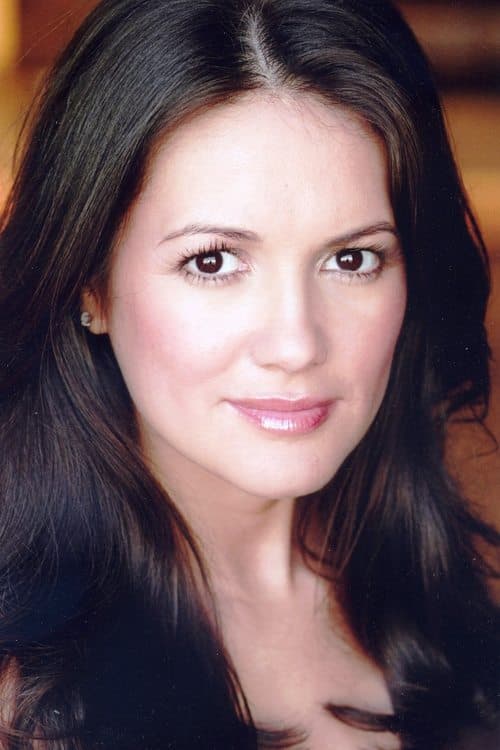 Priscilla Garita image
