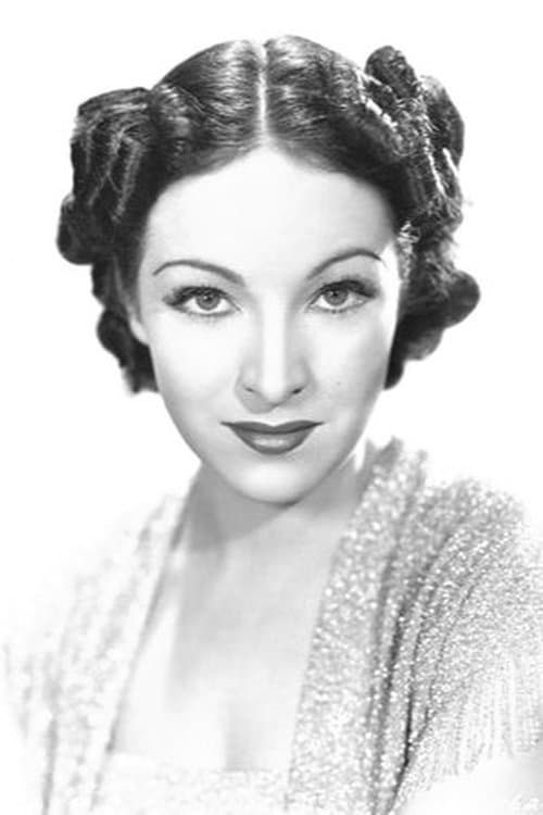 Priscilla Lawson image