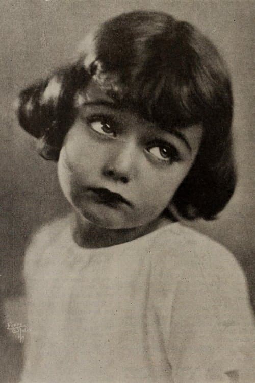Priscilla Moran image