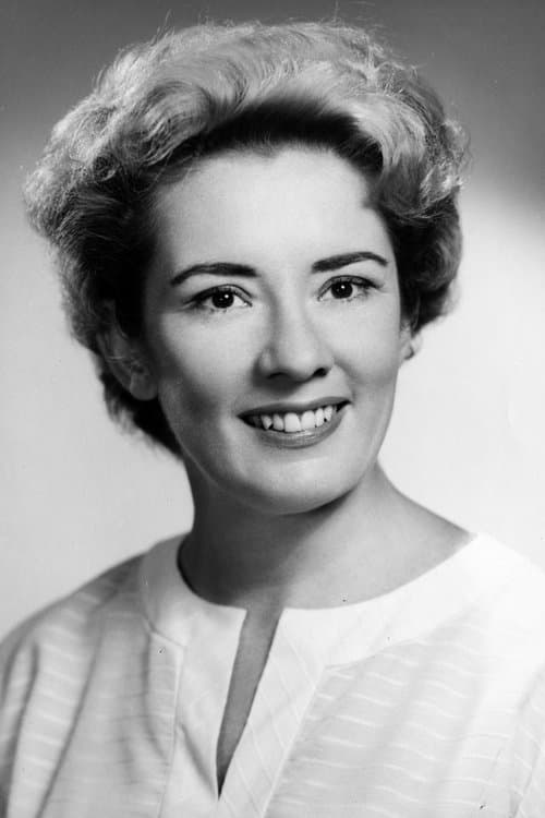 Priscilla Morrill image