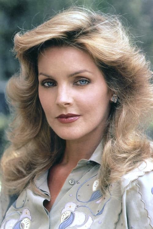 Priscilla Presley image