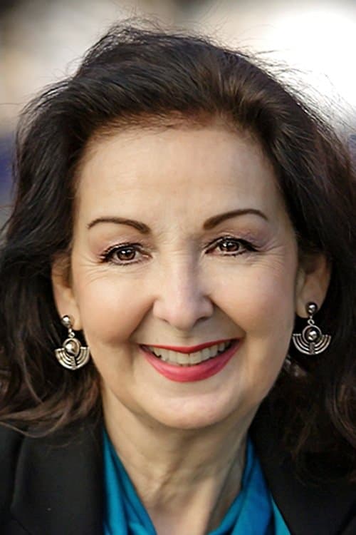 Priscilla Wittman image