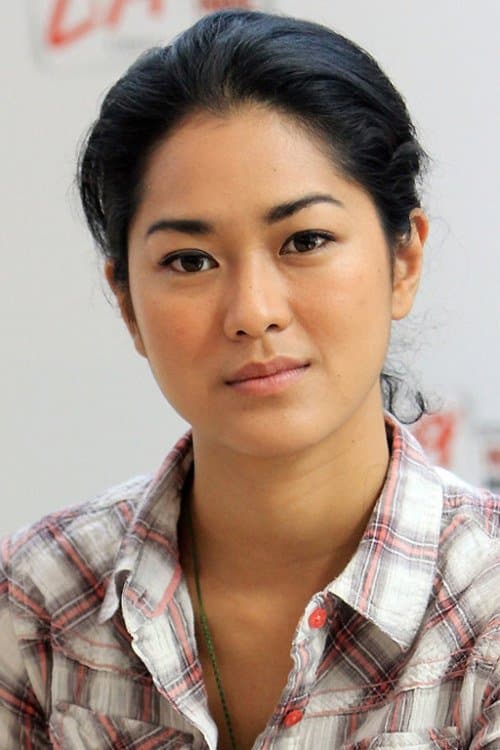 Prisia Nasution image