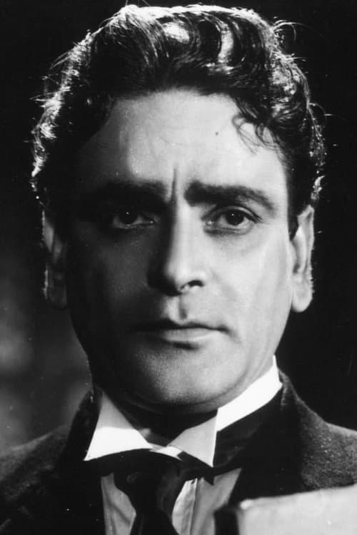 Prithviraj Kapoor image
