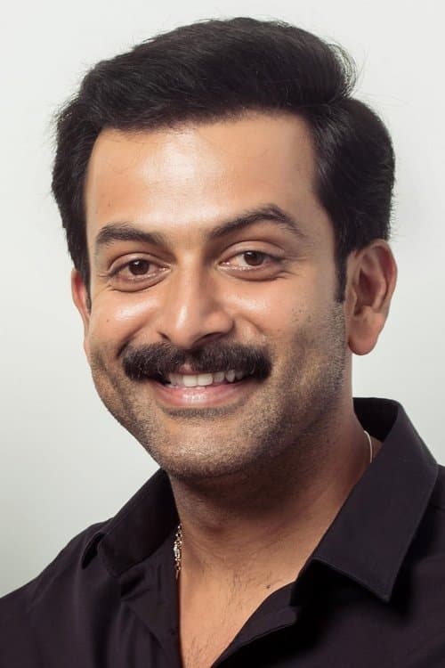 Prithviraj Sukumaran image