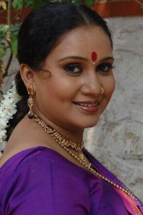 Priya Arun Berde image